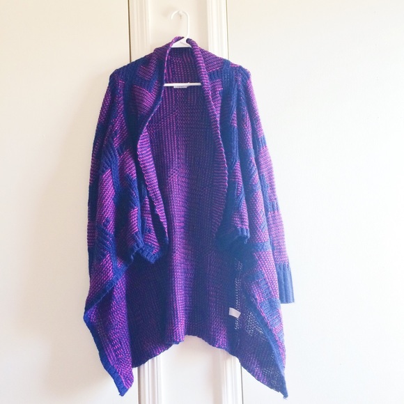 Tobi Aztec Cardigan - Picture 4 of 8